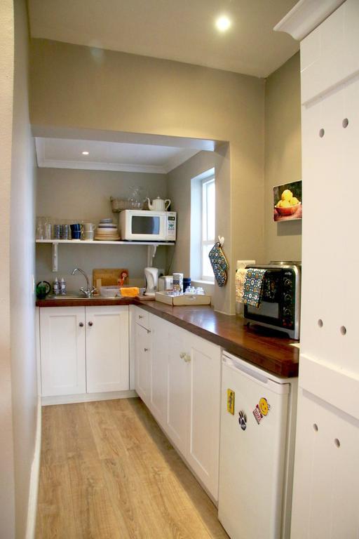 The Birdhouse Apartment Cape Town Bagian luar foto