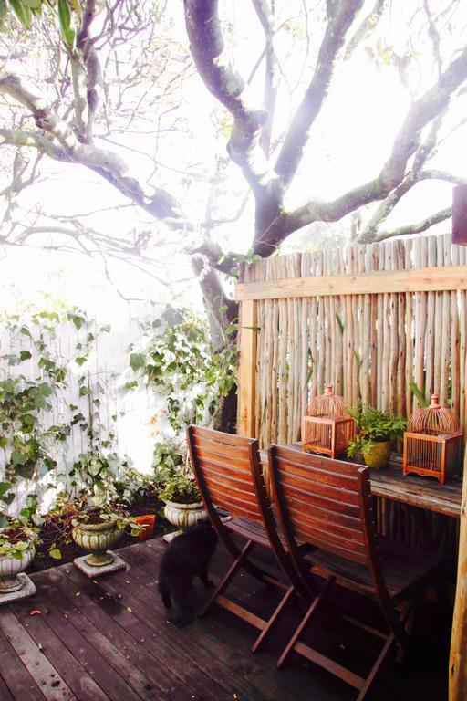 The Birdhouse Apartment Cape Town Bagian luar foto