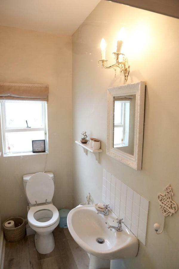 The Birdhouse Apartment Cape Town Bagian luar foto